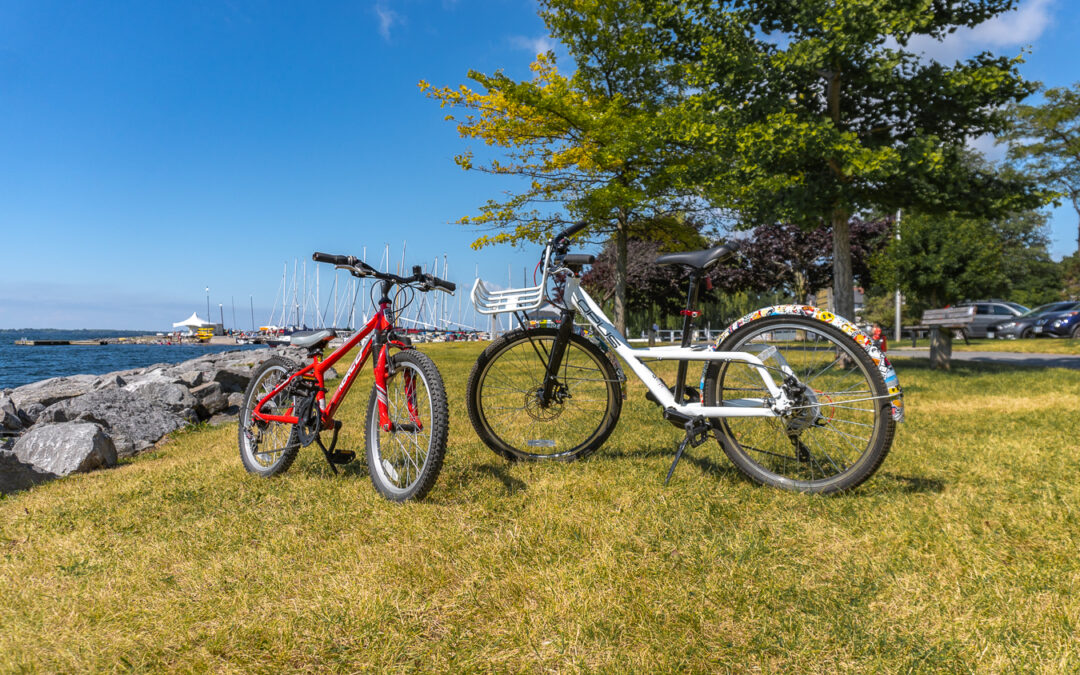 Children’s Bikes